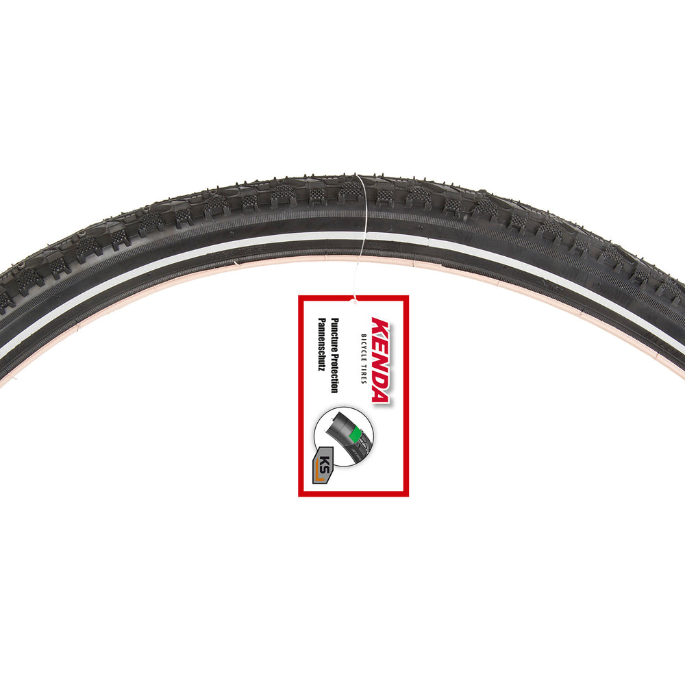 Kenda Khan II 27,5 650B x 2,10 Clincher