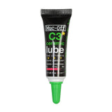 Muc-off c3 ceramiczny suchy smar do łańcuchów, próbka 5 ml - 520952