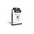 Sqoon stofzuigerzak nilfisk elite king extreme 3-d doos a 4 stuks