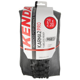Opona składana Kenda karma² pro 29 x 2,20 sct