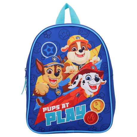 Plecak Vadobag Paw Patrol Puptastic Days 29x22x9cm