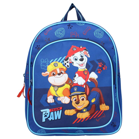 Plecak Vadobag Paw Patrol Go Pups Go 30x25x11cm