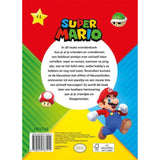 Książka o przyjacielu Super Mario Delty