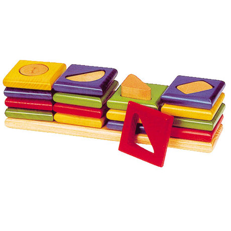 GOKI SORTING GA
