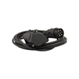 Ngk verleabel 7p.stekker contra 5 mtr.