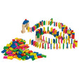 Goki Wooden Domino Play, 247dlg.