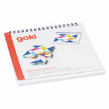 Gra mozaikowa Goki