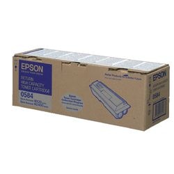 Toner do Epson S050584 czarny