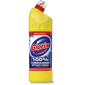 Oryginalny środek do czyszczenia toalet Glorix 750ml