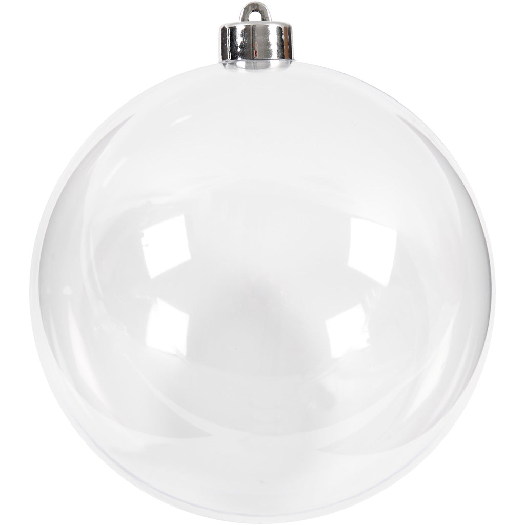 Firma Creativ https: www.cchobby.nl deco-ballen-d-13-6-cm-transparent-1-piece
