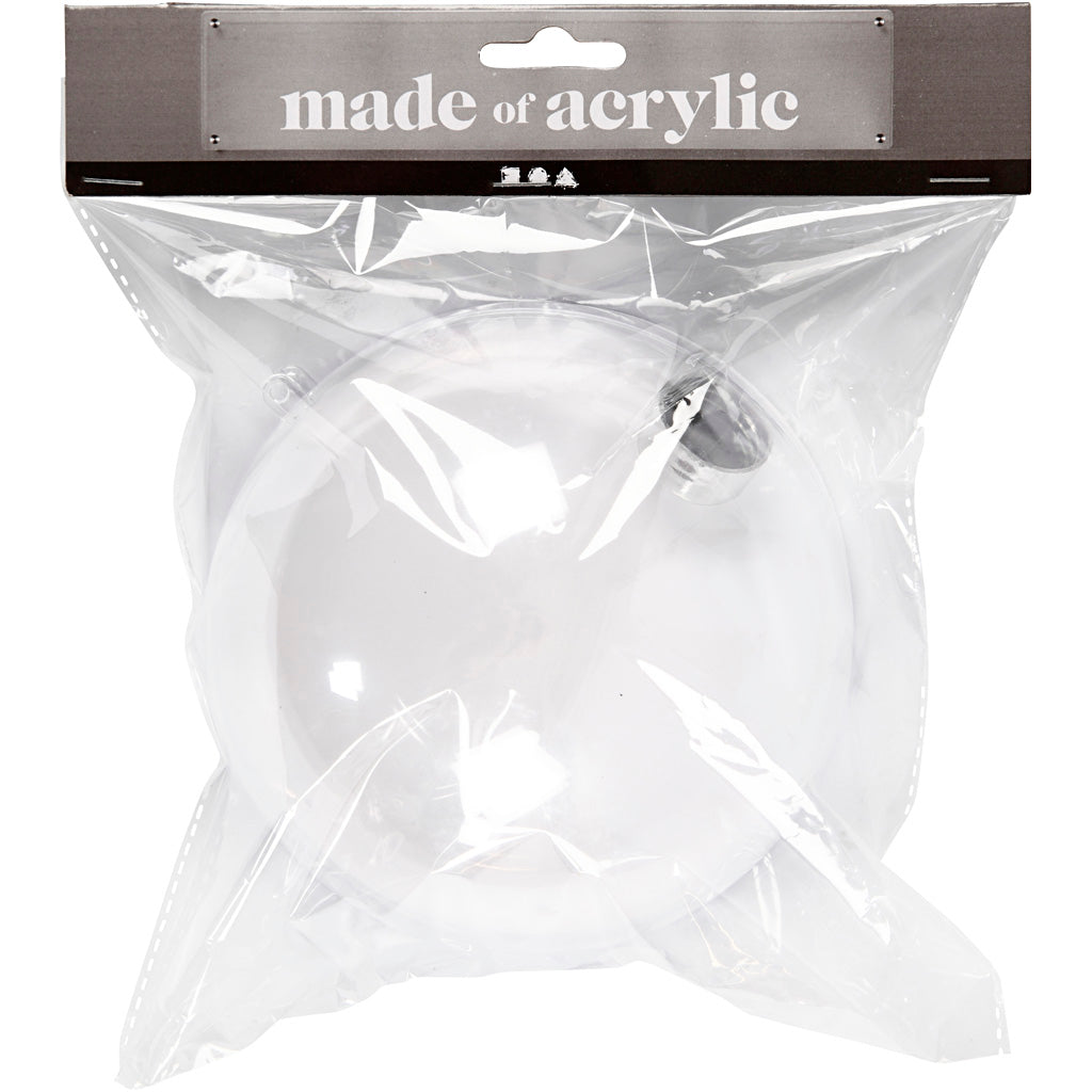 Firma Creativ https: www.cchobby.nl deco-ballen-d-13-6-cm-transparent-1-piece