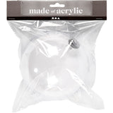 Firma Creativ https: www.cchobby.nl deco-ballen-d-13-6-cm-transparent-1-piece