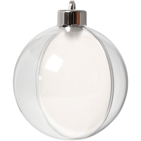 Firma Creativ https: www.cchobby.nl deco-ballen-d-8-cm-transparent-5-piece-1-box