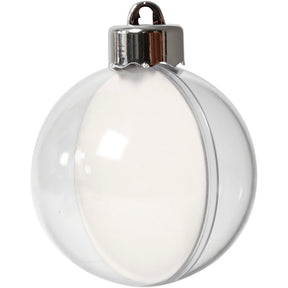 Https: www.cchobby.nl deco-balls-d-6-cm-transparent-8-piece-1-box