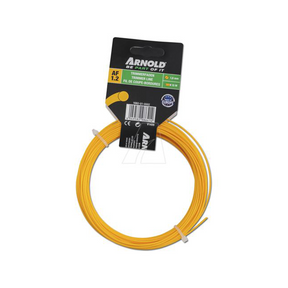Arnold 1075603 - drut do trymera 1,6mm uni | 1 szt