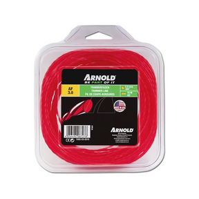 Arnold 1075604 - drut do trymera 2,0mm skręcony | 1 szt