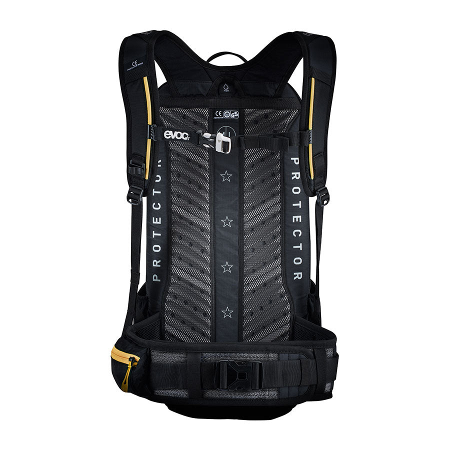 Evoc fr trail blackline 20l - plecak ochronny