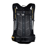 Evoc fr trail blackline 20l - plecak ochronny