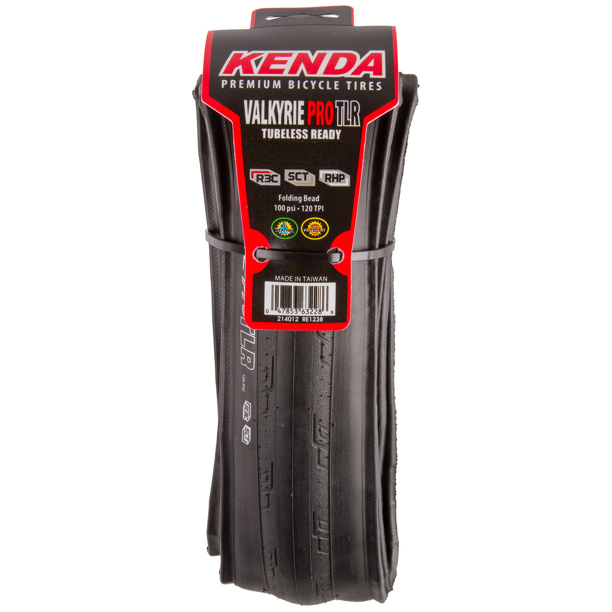 Kenda Valkyrie Sport 700 x 28c Clincher