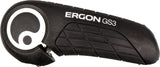 Końcówka kierownicy Ergon gs3 gfk