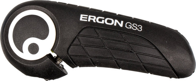 Końcówka kierownicy Ergon gs3 gfk