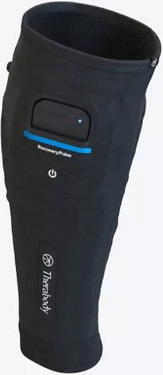 Opaska na łydkę Therabody Recovery Pulse - m - pojedyncza
