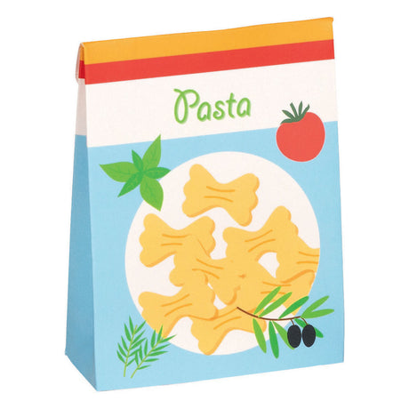 Pasta do drewnianych zabawek Goki
