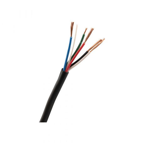 Kabel miernika 5 x 0,75