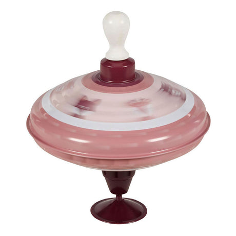 GOKI BOCKING TOLL Forest Animals Pink
