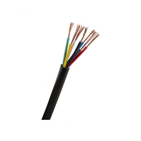 Kabel miernika 7x 0,75 mm