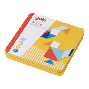 GOKI WODNEN TANGRAM GRE IN CAN