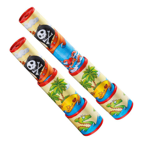 GOKI KALEIDOSCOPE Pirate