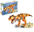 Oku Yestoys gigantozaur 656 części