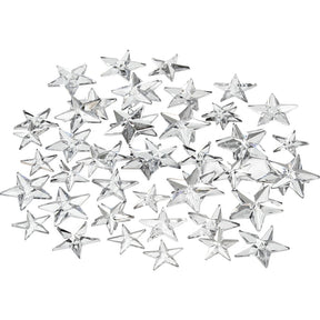 Creativ Company Strassstenen Silver Divers, 360st.