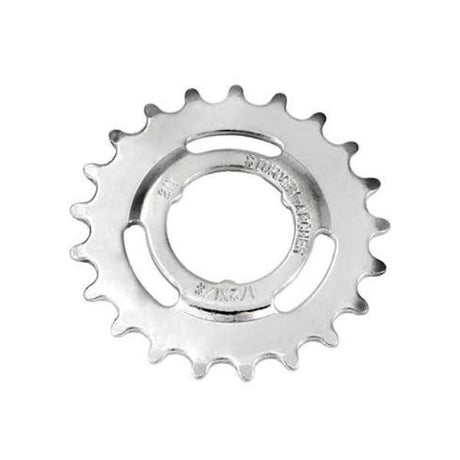 Sturmeyarcher Gear Sturmey Archer 19t 3 32 ciąg dalszy chromowany