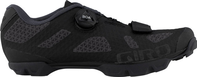 Damskie buty MTB Giro Rincon