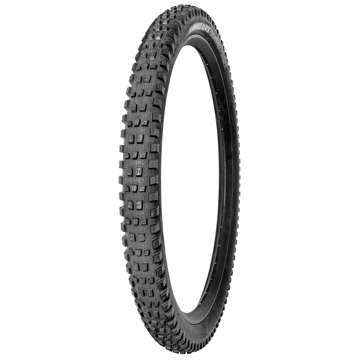Opona składana Kenda Double Black Trail 27,5