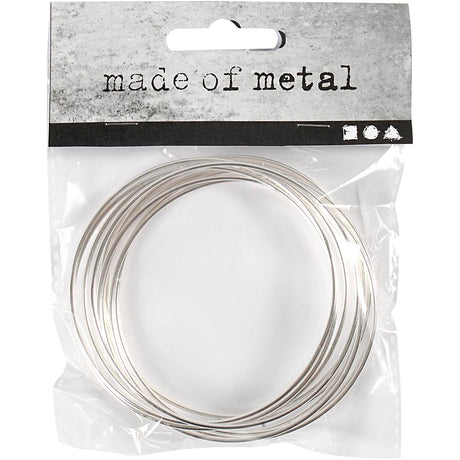 Https: www.cchobby.nl pierścień-z drutu metalowego-d-7-cm-grubość-1-5-mm-srebrny-10-częściowy-1-pudełko