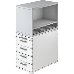 Nadstawka Bacha gs vsca1 5 młotek
