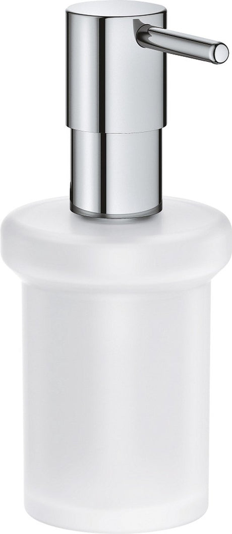 Dozownik mydła Grohe Start - 160 ml - chrom