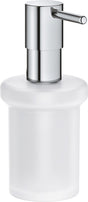 Dozownik mydła Grohe Start - 160 ml - chrom