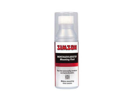 Płyn montażowy opon 50 ml