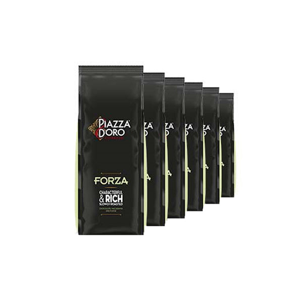 Fasola Piazza d'oro forza (6x 1 kg)