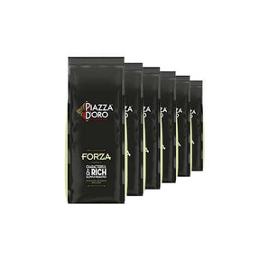 Fasola Piazza d'oro forza (6x 1 kg)