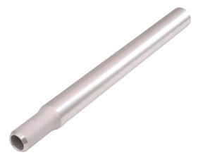 Cordo zadelpen 27,2x300 kaars aluminium