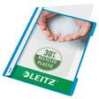 Szybkozłącze leitz 4191 a4 jasnoniebieski