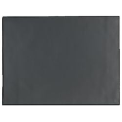 Podkładka na biurko trwała 729301 65x52cm czarna
