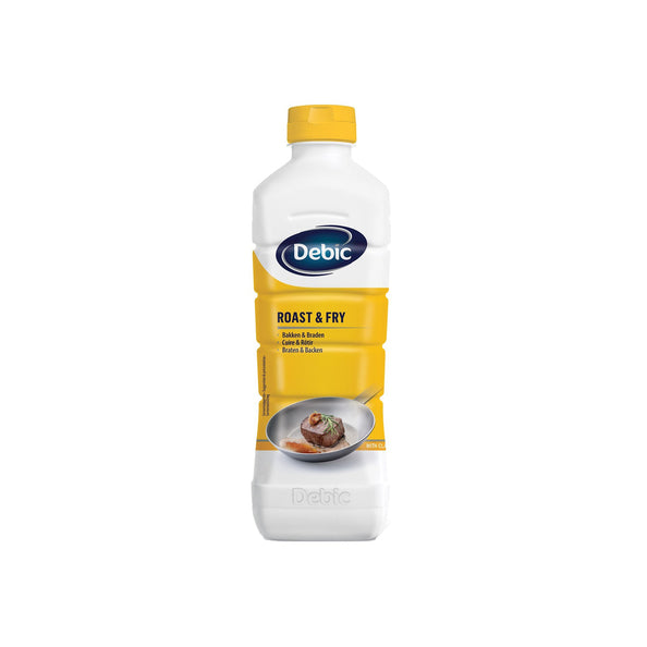 Debic beur kulinarne pieczenie i pieczenie (1 litr)