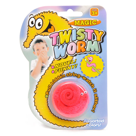 Magiczny robak Duckiez