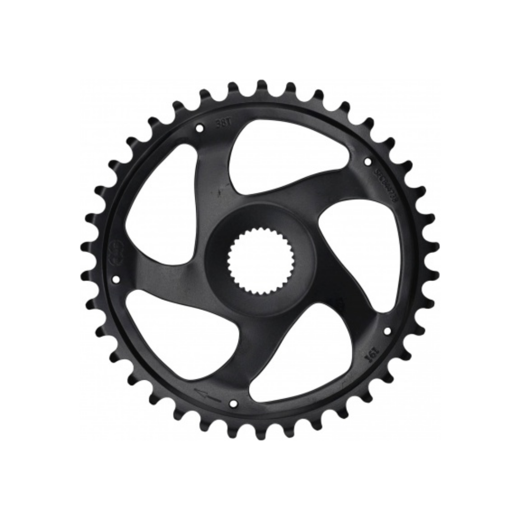 Tarcza zębata Kmc Kettenblatt Bosch 4 38z 50.0
